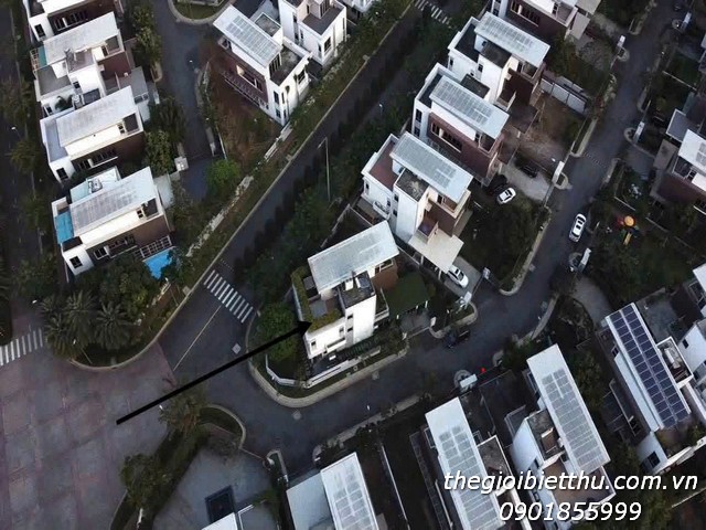 Bán gấp biệt thự góc 3 mặt tiền Riviera Cove Keppel Land, phường Phước Long, TP.HCM: Siêu phẩm giá h