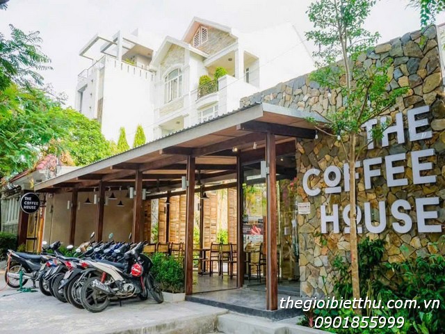 Cho thuê nhà mặt tiền kinh doanh đắc địa số 57 Xuân Thủy, phường An Khánh, phường Thảo Điền cũ: Tọa