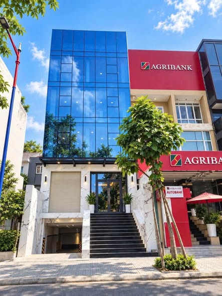 Cho thuê nhà mặt tiền số 280 Lương Định Của Phường An Phú Thành phố Hồ Chí Minh diện tích 133m² hầm 