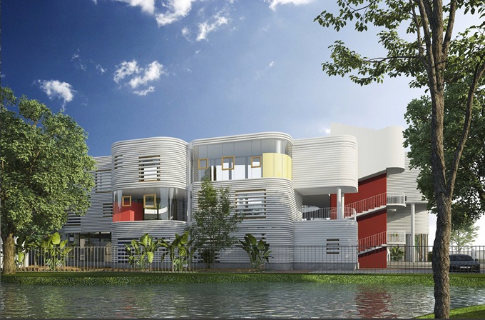 BÁN ĐẤT GIÁO DỤC 2.045M² KDC TRÍ KIỆT KHANG ĐIỀN PHƯỚC LONG B – 50 TỶ